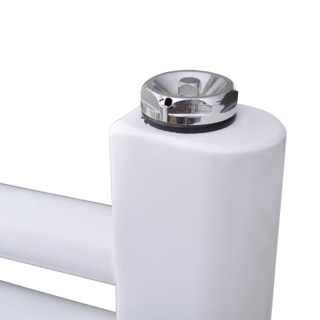 Radiator/handdoekenrek curve 500x764 mm