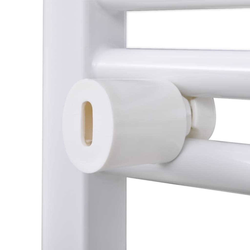 Radiator/handdoekenrek curve 500x764 mm