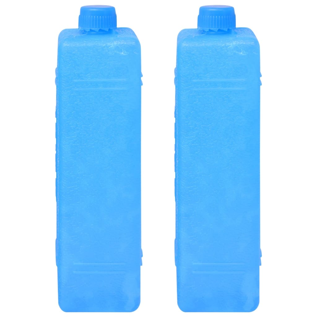 Luchtkoeler draagbaar 80 W 4 L 25x26x56 cm
